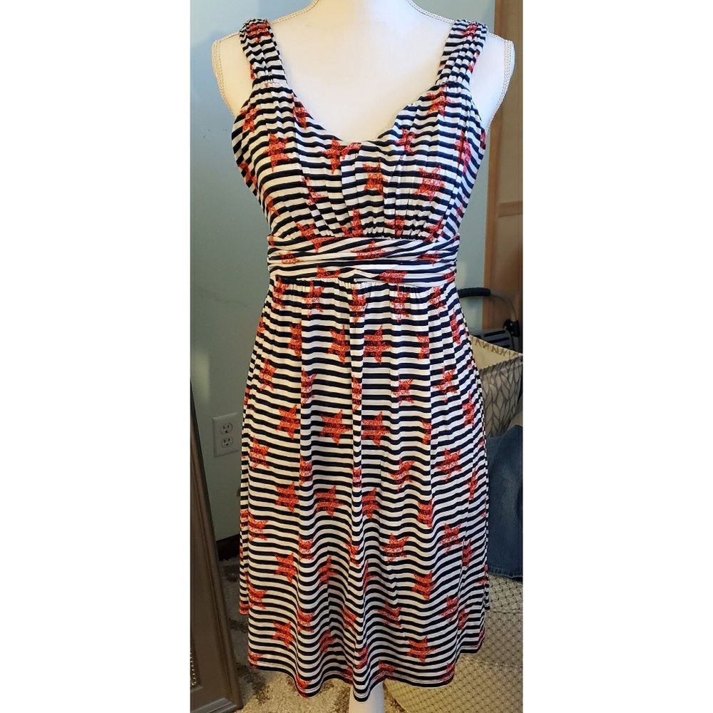 Style & Co Dress - S